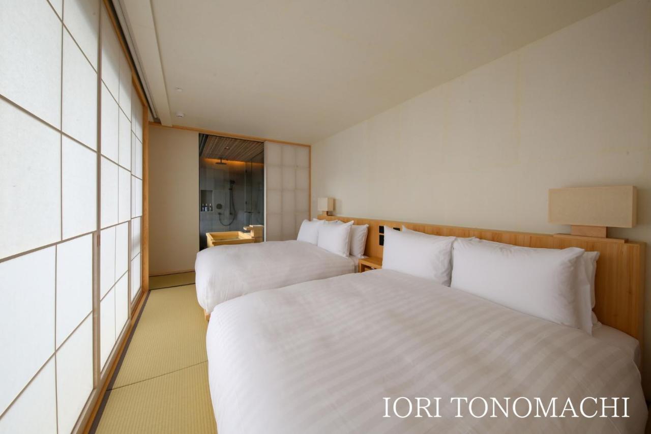 Iori Stay Hida Bagian luar foto