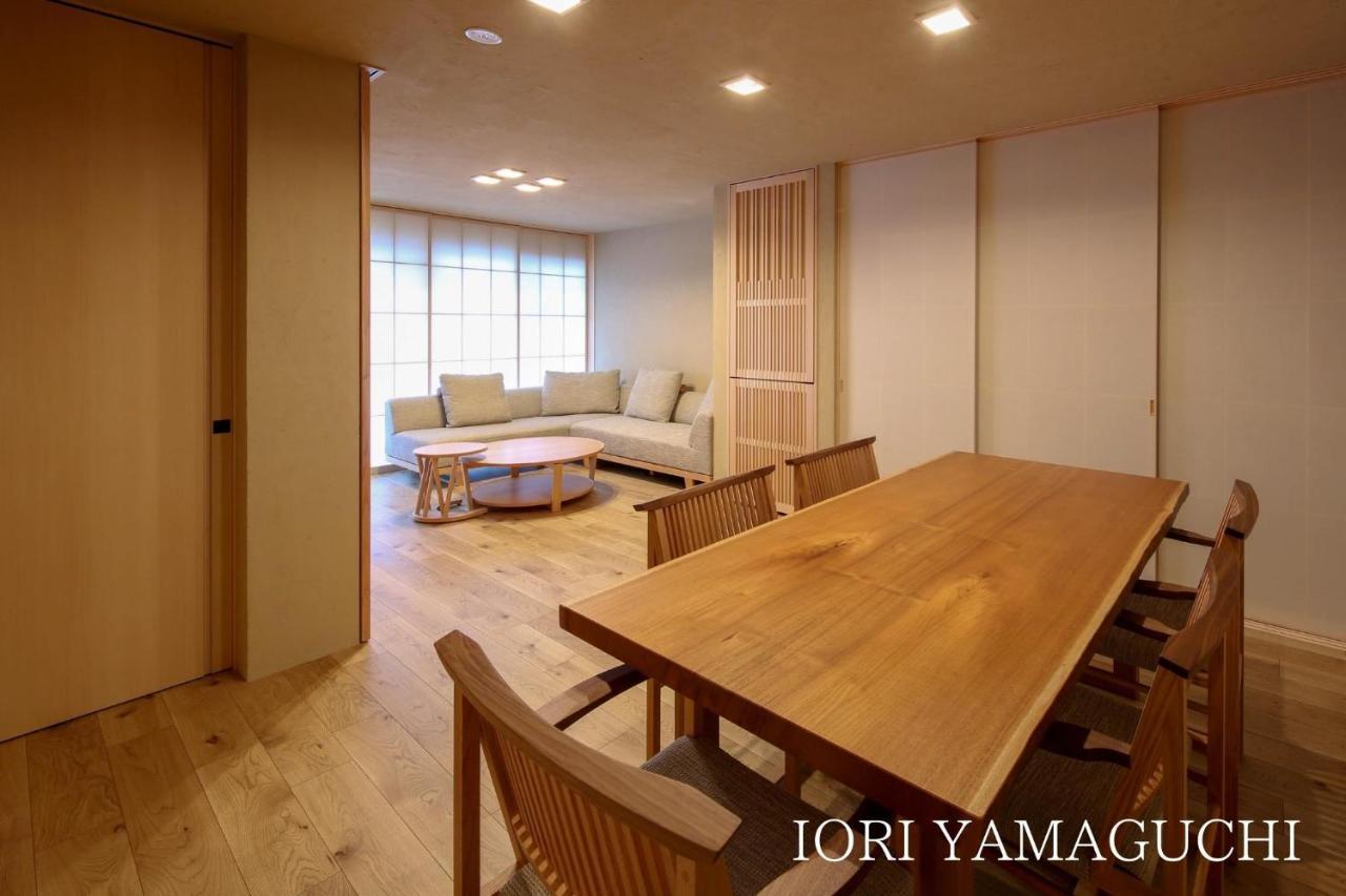 Iori Stay Hida Bagian luar foto