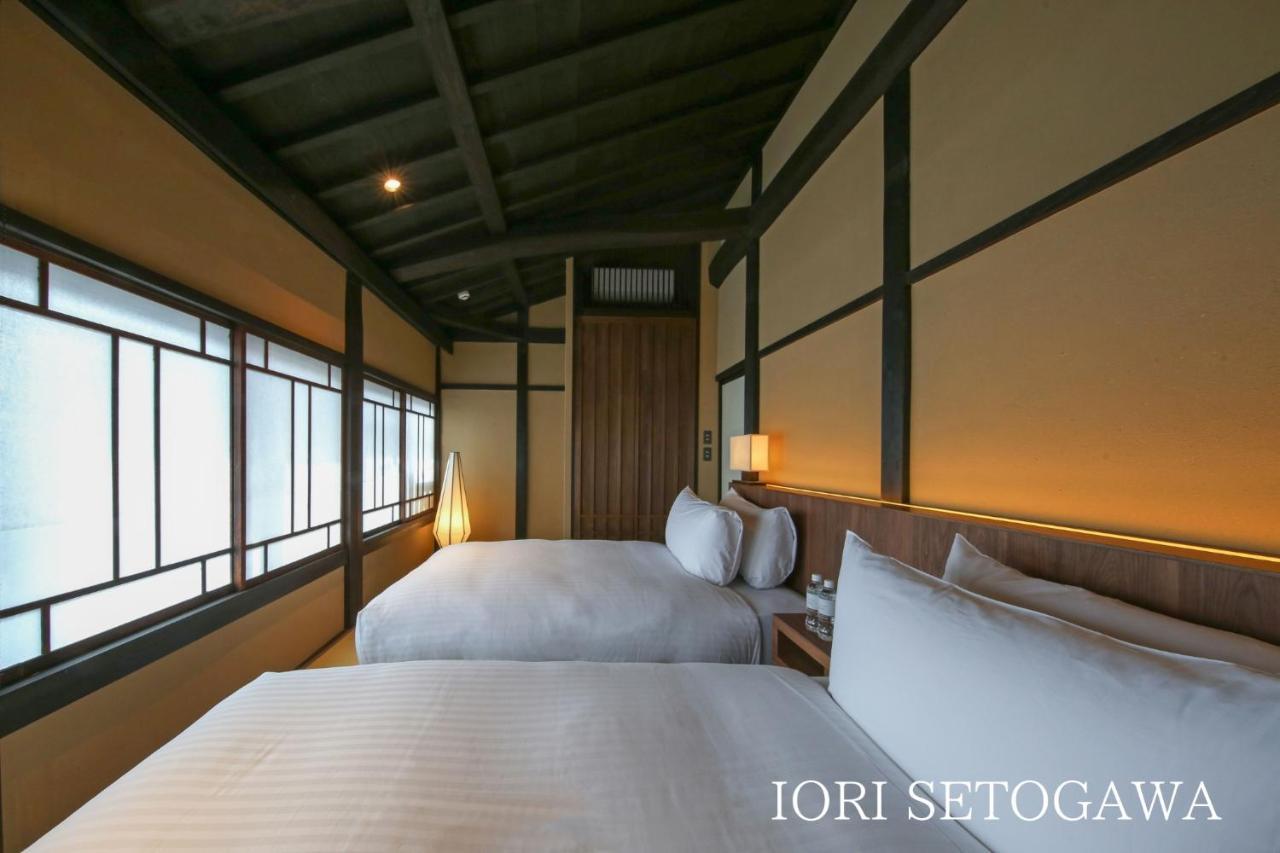 Iori Stay Hida Bagian luar foto