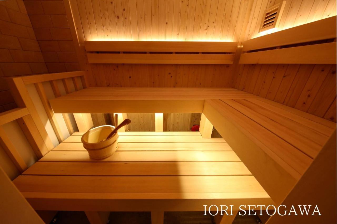 Iori Stay Hida Bagian luar foto