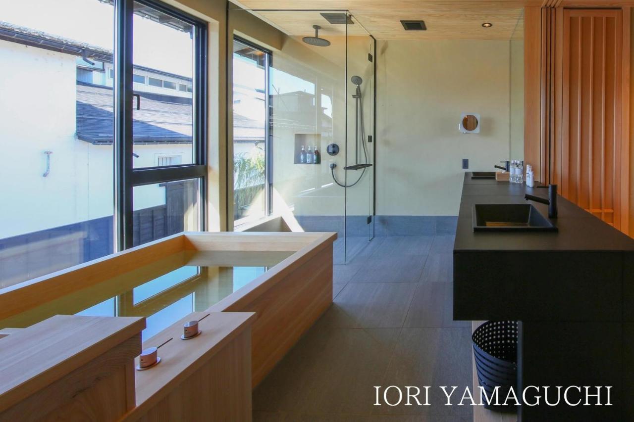 Iori Stay Hida Bagian luar foto