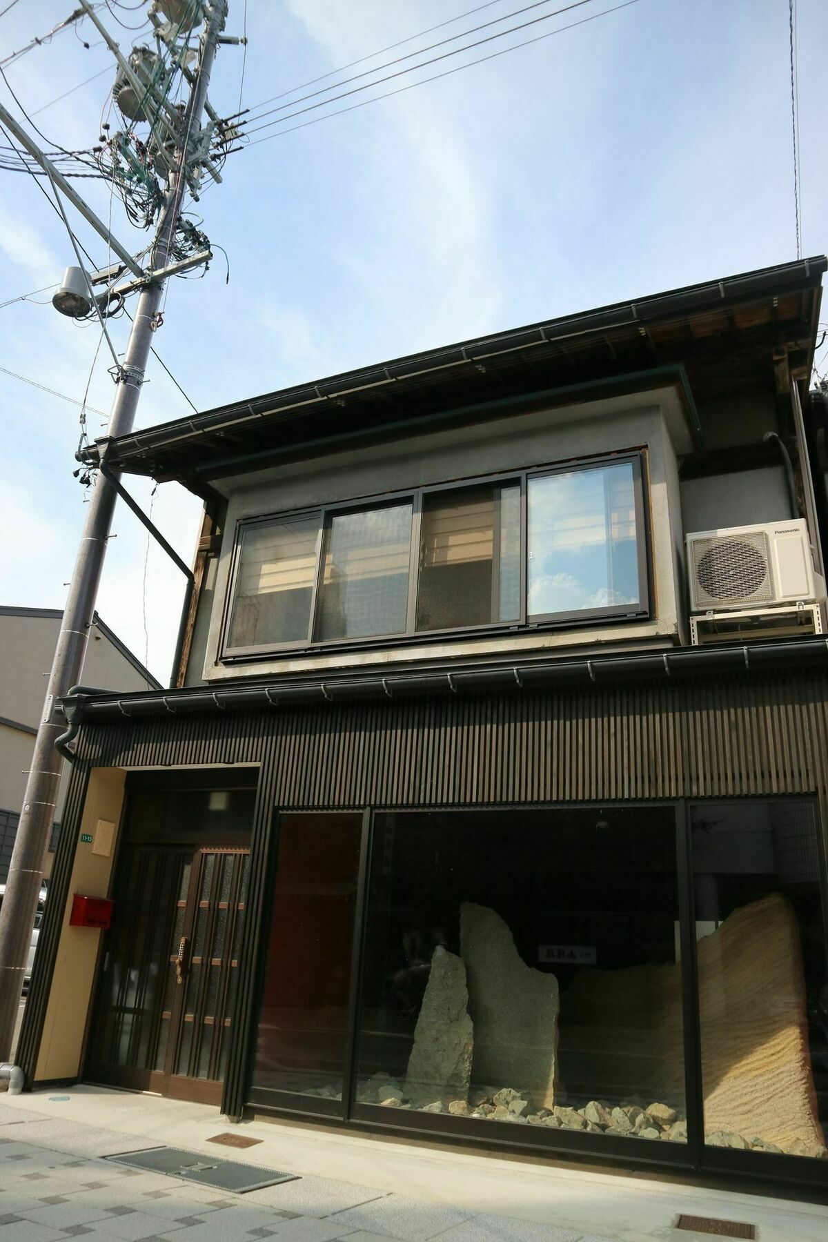 Iori Stay Hida Bagian luar foto