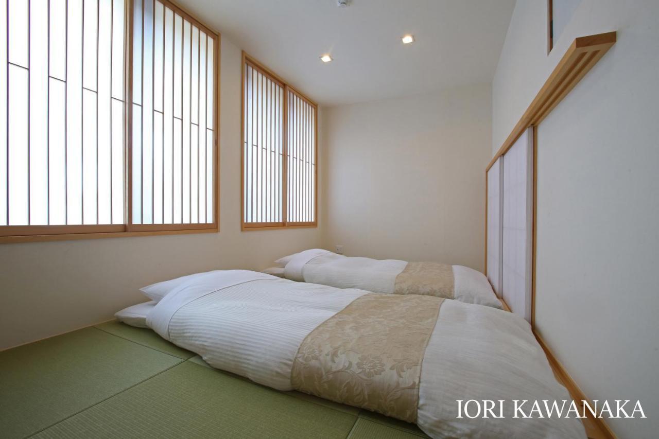 Iori Stay Hida Bagian luar foto