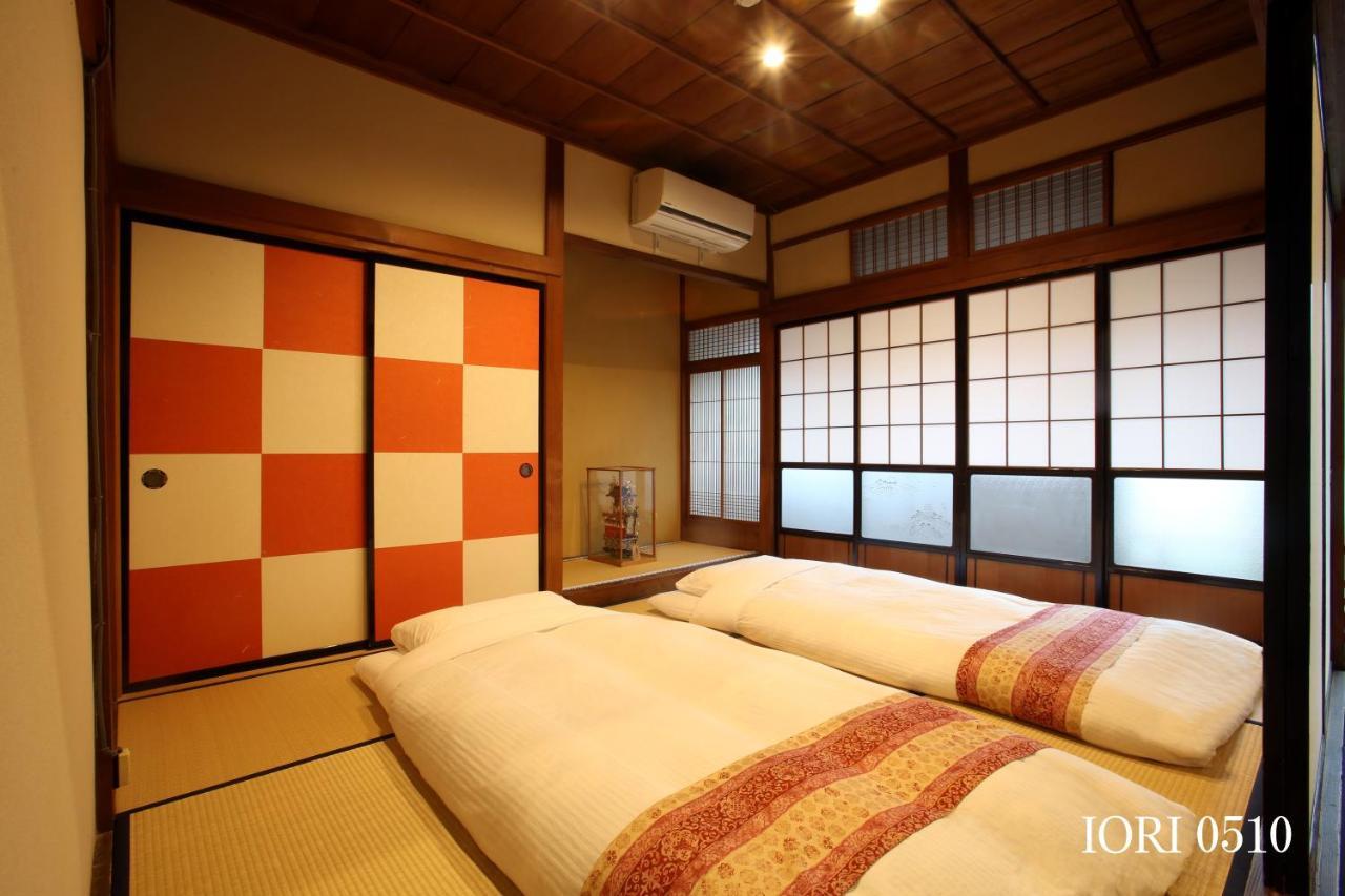 Iori Stay Hida Bagian luar foto