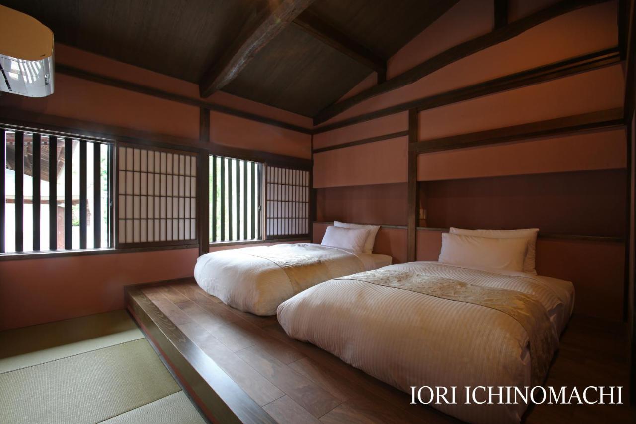 Iori Stay Hida Bagian luar foto