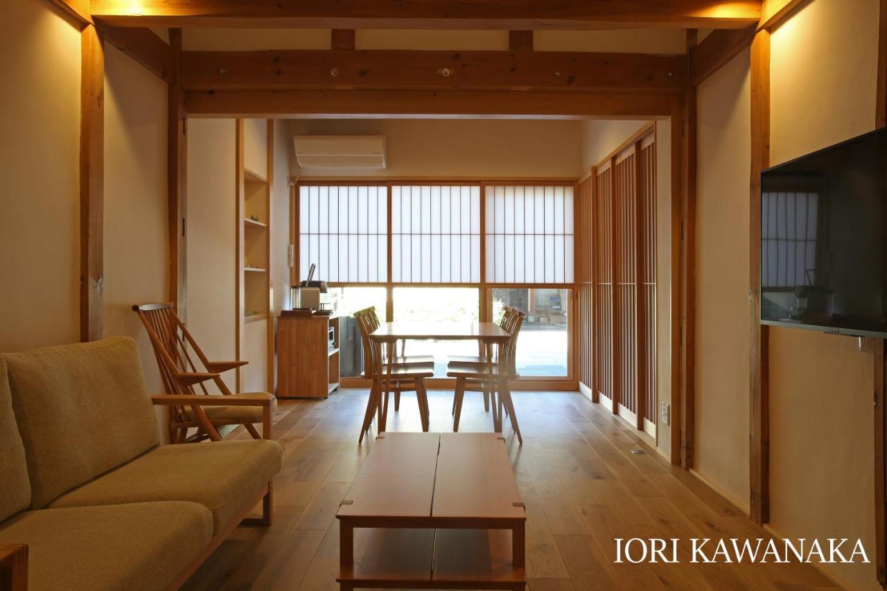 Iori Stay Hida Bagian luar foto